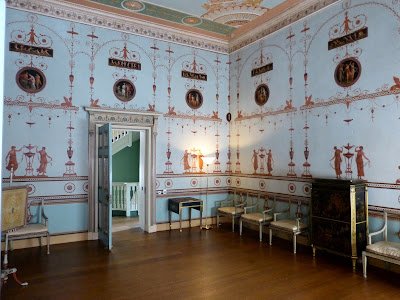 Blog | Regency History Blog | Regency History